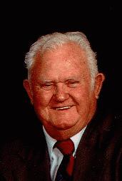 Clayton Basil Cox